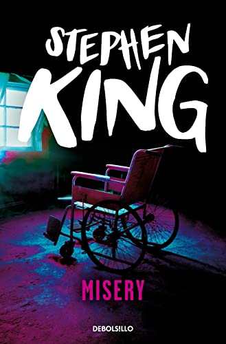 King, S: Misery